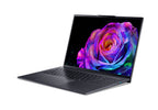Acer Swift Go 16 SFG16-61-R0WK AMD Ryzen AI 5 PRO PRO 340 Portátil 40,6 cm (16") 2K 16 GB LPDDR5x-SDRAM 512 GB SSD Wi-Fi 7 (802.11be) Windows 11 Home Gris (4)