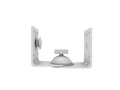 Multibrackets 9765 soporte de altavoz Techo, Pared Blanco (5)