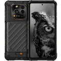 Rugerizado RugOne Xever 7 by Ulefone 12GB 512GB 6.7' 5G Negro