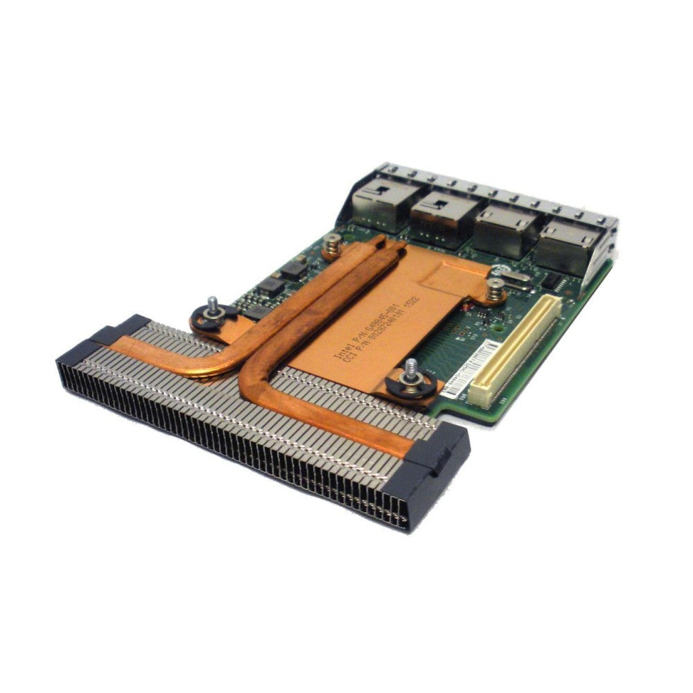 Dell X540 BASE-T2 2X 10GB + 2X 1GB 99GTM-RFB – Reacondicionado (2)
