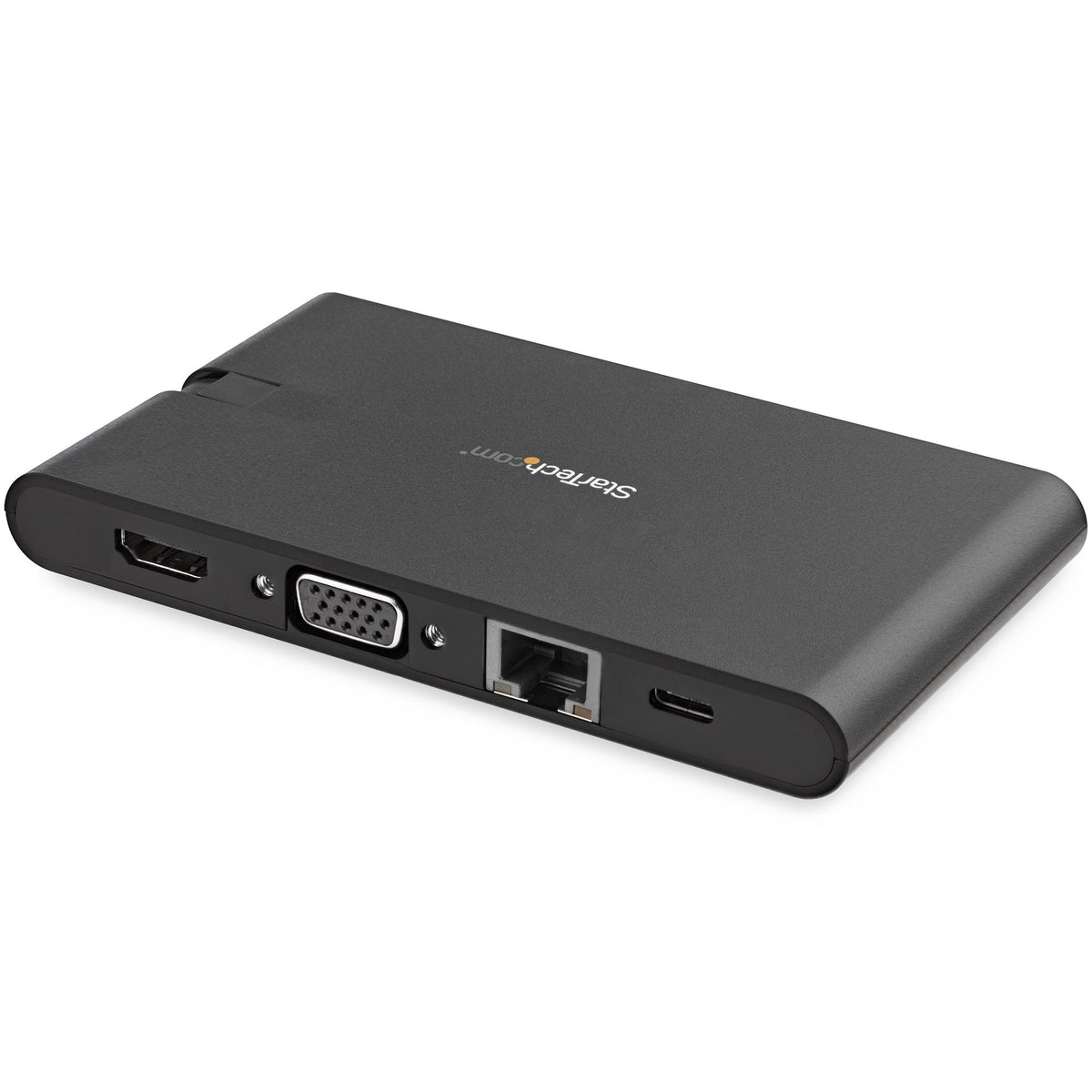 StarTech.com DKT30CHVSCPD base para portátil y replicador de puertos Alámbrico USB 3.2 Gen 1 (3.1 Gen 1) Type-C Negro (3)