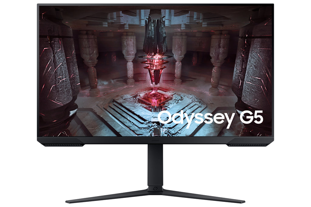Samsung S32CG510EU pantalla para PC 81,3 cm (32") 2560 x 1440 Pixeles Quad HD LED Negro