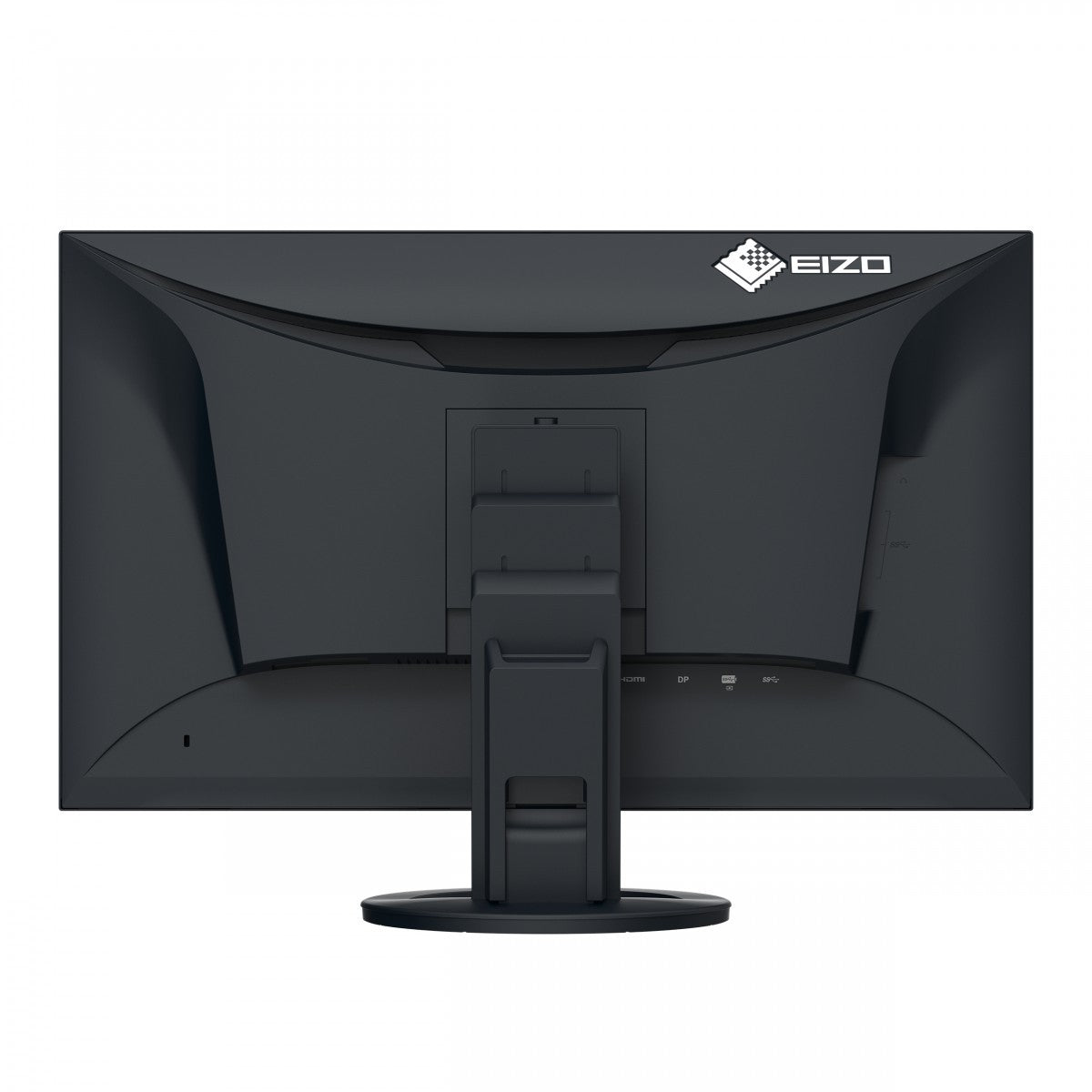 EIZO EV2720S-BK Moniteur 27" 16:9 2560x1440 IPS Noir USB-C, DP, HDMI, 4x USB-A (5)