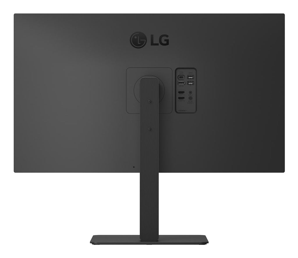 LG 32U720A-B pantalla para PC 81,3 cm (32") 3840 x 2160 Pixeles 4K Ultra HD LED Negro (4)