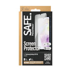 PanzerGlass SAFE. by ® Screen Protector Samsung Galaxy A35 5G | Ultra-Wide Fit w. EasyAligner Protector de pantalla 1 pieza(s) (3)