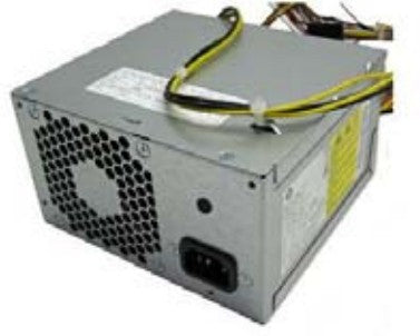 HP 656721-001 unidad de fuente de alimentación 300 W Plata – Reacondicionado (2)
