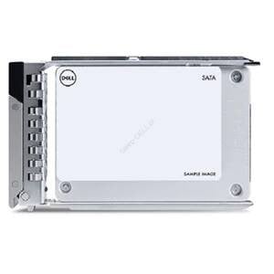 DELL 400-BKPQ unidad estado sólido 2.5" Serial ATA III Reacondicionado