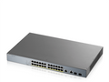 Switch PoE Zyxel GS1350-26HP GS1350-26HP-EU0101F