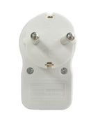 Microconnect GRUTIMER2 limitador de tensión Blanco 1 salidas AC 230 V (3)