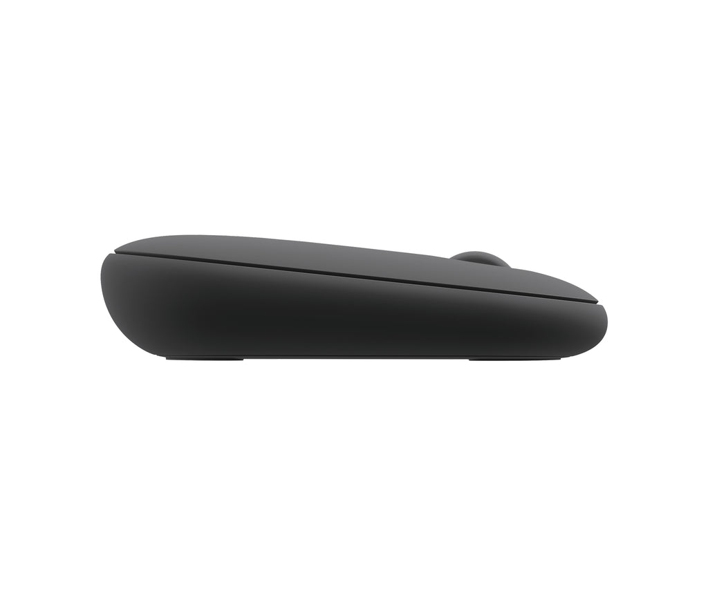 Logitech Pebble 2 M350s ratón Viajes Ambidextro RF Wireless + Bluetooth Óptico 4000 DPI (5)