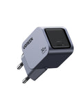 Ugreen 35006 cargador de dispositivo móvil Universal Gris Corriente alterna Interior (2)