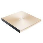 ASUS SDRW-08U8M-U unidad de disco óptico DVD±RW Oro (3)