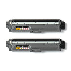 Brother TN-241BKTWIN cartucho de tóner 2 pieza(s) Original Negro (4)
