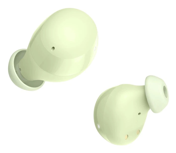 Hama Freedom Buddy II Auriculares True Wireless Stereo (TWS) Dentro de oído Llamadas/Música Bluetooth Verde claro (4)