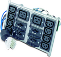 APC by Schneider Electric APC Symmetra Backplate Kit SYPD4