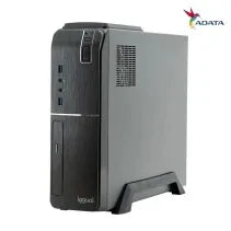PC iggual SFF PSIPCHF1409 i5-14400 16GB 1TB sin SO