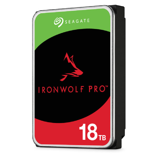 Seagate IronWolf Pro ST18000NT001 disco duro interno 18 TB 7200 RPM 256 MB 3.5" (3)