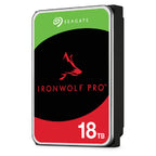 Seagate IronWolf Pro ST18000NT001 disco duro interno 18 TB 7200 RPM 256 MB 3.5" (3)