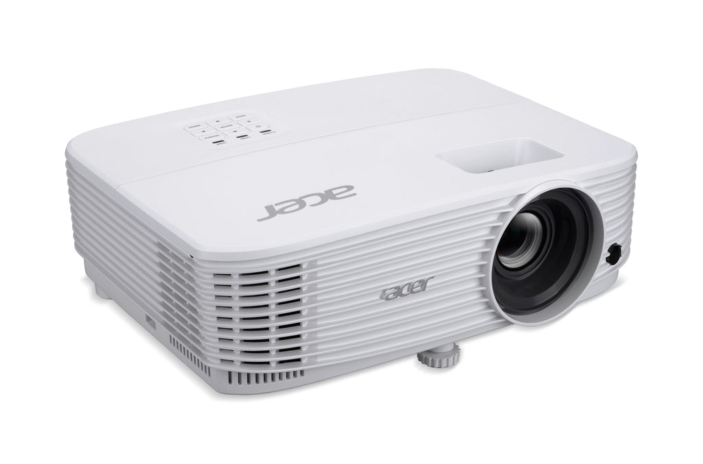 Acer H6542 Proyector de alcance estándar 4000 lúmenes ANSI DLP 1080p (1920x1080) 3D Blanco (7)