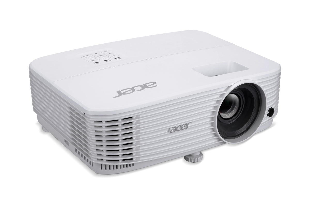 Acer H6542 Proyector de alcance estándar 4000 lúmenes ANSI DLP 1080p (1920x1080) 3D Blanco (7)