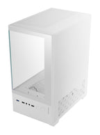 Mars Gaming MC-SE2W Mini Tower Blanco (5)