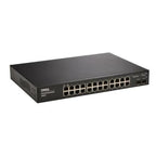 Dell POWERCONNECT 2824 24 PORT 9CTGC-RFB – Reacondicionado