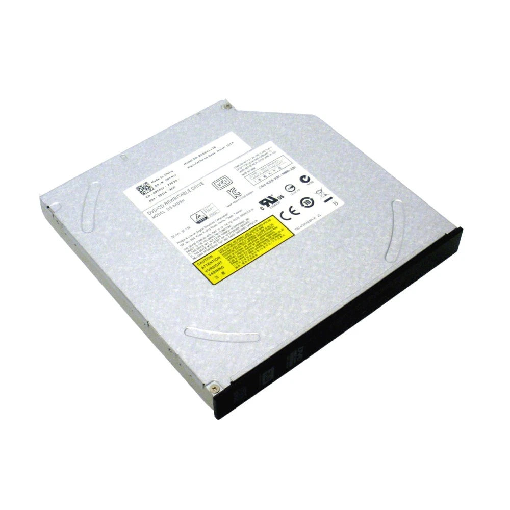 Dell 12.7mm unidad DVD±RW SATA con 9F42J