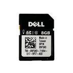 Dell ASSY FSD SDIG 8G UHS IDSDM KNG 9F5K9-RFB – Reacondicionado (2)
