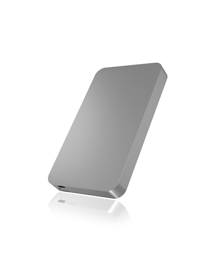 RaidSonic ICY BOX IB-247-C31 - lagring