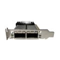 Dell Mellanox ConnectX-5 100G 2PORT 9FTMY-RFB – Reacondicionado