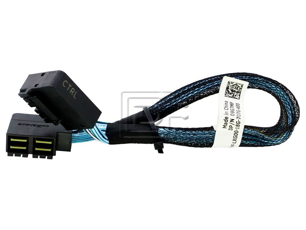Dell cable SAS para adaptador PERC a 9G7MF-RFB – Reacondicionado