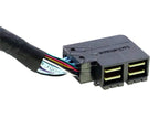 Dell cable SAS para adaptador PERC a 9G7MF-RFB – Reacondicionado (3)