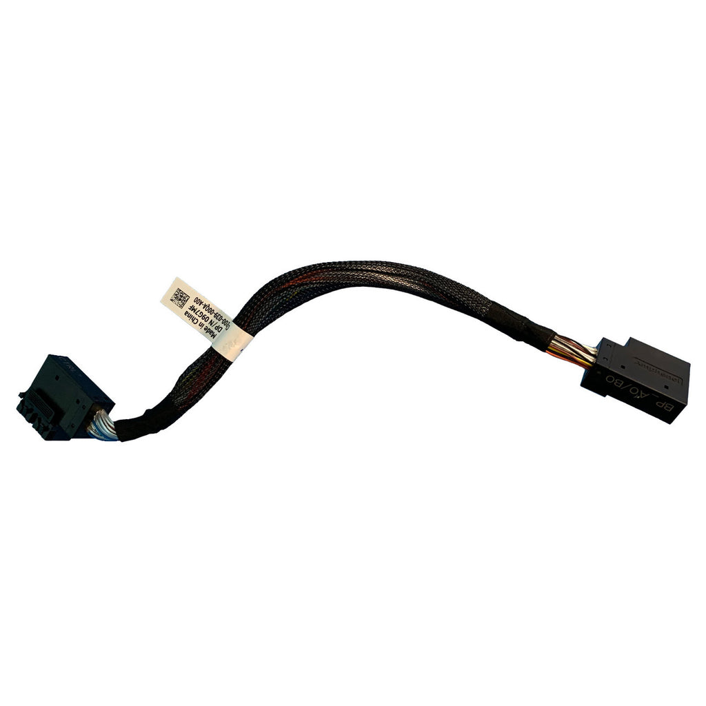 Dell cable SAS para adaptador PERC a 9G7MF-RFB – Reacondicionado (2)