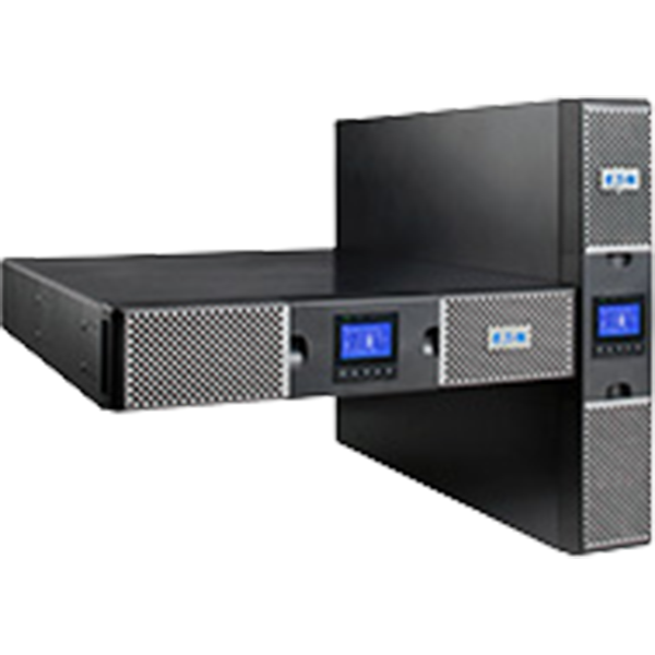 Eaton 9PX3000IRTBP - UPS (montaje en rack / externo), CA 200/208/220/230/240 V (2)