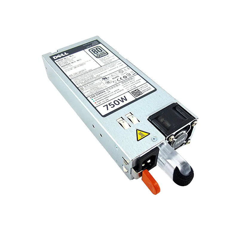 Dell 750W FUENTE DE ALIMENTACIÓN unidad para 9PXCV (3)