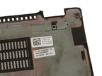 Dell Latitude 5280 base inferior de portátil 9W2WJ