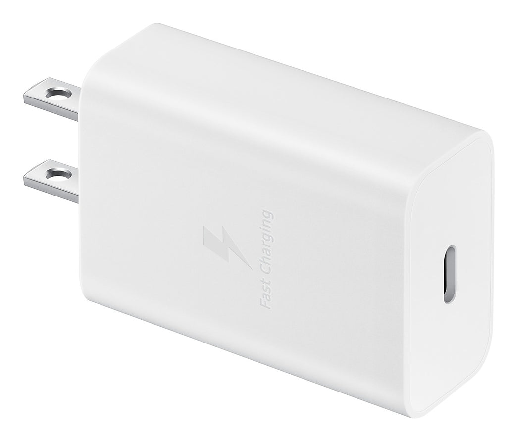 Samsung EP-T1510XWEGEU cargador de dispositivo móvil Universal Blanco Corriente alterna Carga rápida Interior (6)