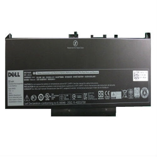 DELL 451-BBSY Batería (2)