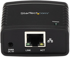 Startech PM1115U2 - Servidor de Impresión USB, Servidor de impresión, USB 2.0 (2)