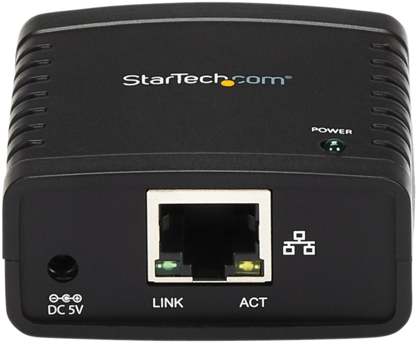 Startech PM1115U2 - Servidor de Impresión USB, Servidor de impresión, USB 2.0 (2)