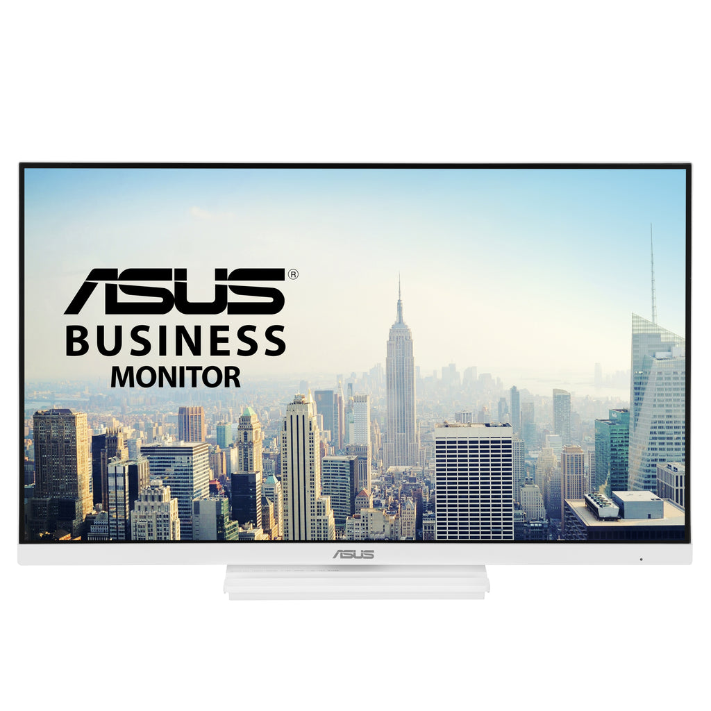 ASUS VA279QGS-W pantalla para PC 68,6 cm (27") 1920 x 1080 Pixeles Full HD LCD Blanco (6)