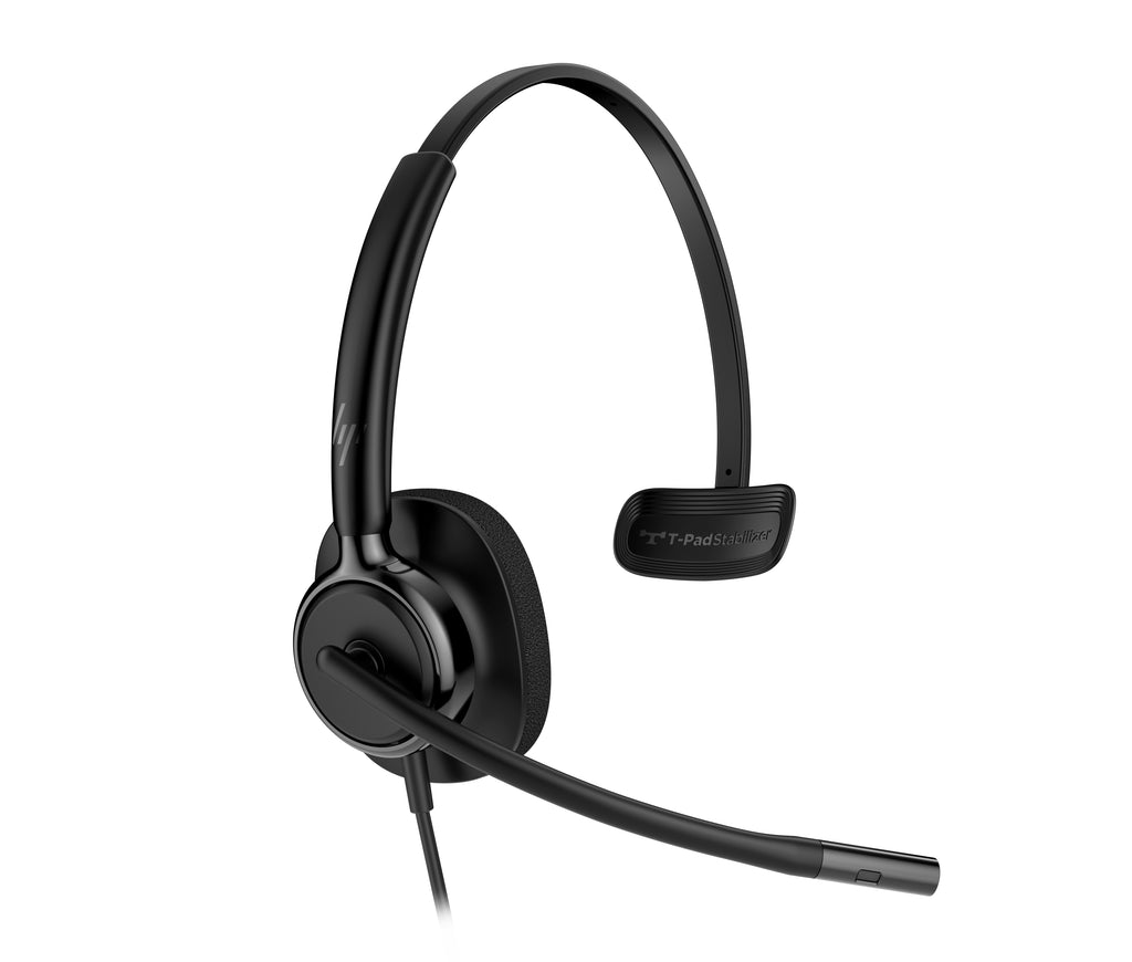HP Mission 415 Monaural Usb C01A9AA