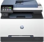 HP Color LaserJet Pro MFP 3302fdw Laser A4 600 x 600 DPI 25 ppm Wifi (2)