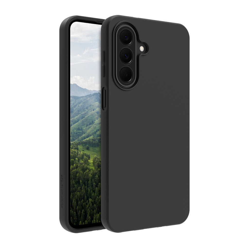 dbramante1928 Bulk - Nuuk funda para teléfono móvil 17 cm (6.7") Negro