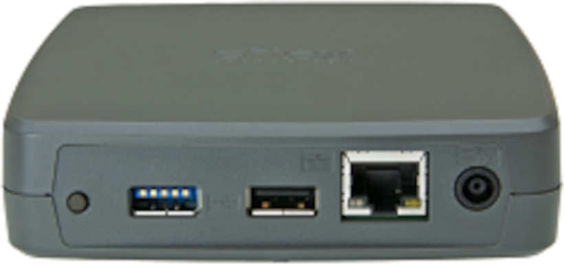 silex DS-700 USB Print & Device Server (2)