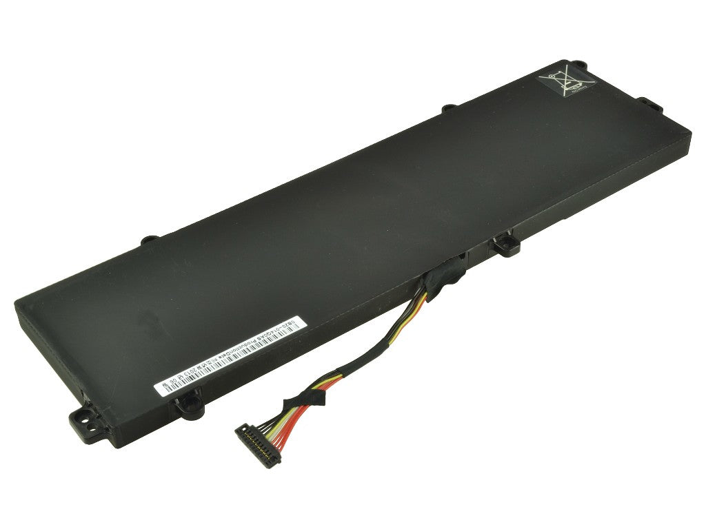 2-Power CBP3469A refacción para laptop Batería