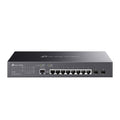 TP-Link Omada SG3210 switch Gestionado L2/L3 Gigabit Ethernet (10/100/1000) 1U Negro (2)