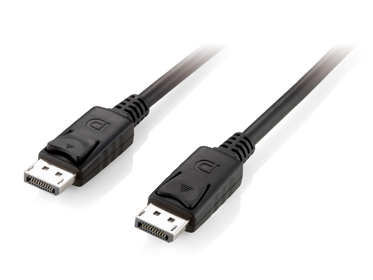 Equip 119331 cable DisplayPort 1 m Negro (2)