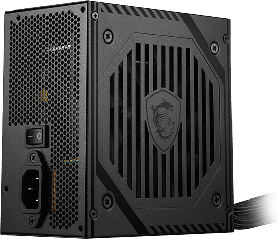 MSI MAG A550BNL unidad de fuente de alimentación 550 W 24-pin ATX ATX Negro (3)