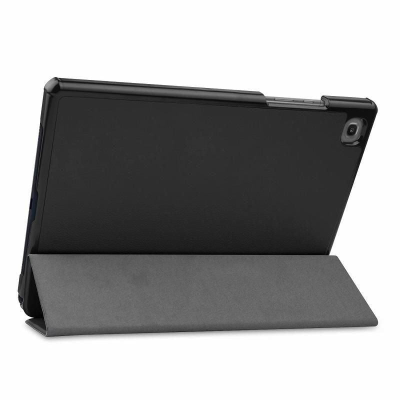 CoreParts MOBX-SAM-TABA7-COVER-01 funda para tablet Libro Negro (3)